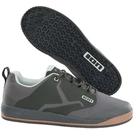 ION Scrub Root Brown 45