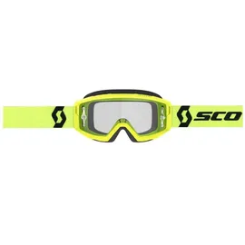Scott Primal Goggle 1017 gelb