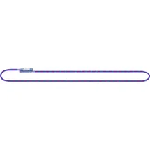 Beal Jammy Bandschlinge 60 cm Blau/Mehrfarbig
