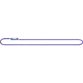 Beal Jammy Bandschlinge 60 cm Blau/Mehrfarbig