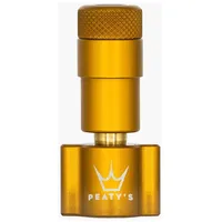 Peaty ́s co2 Pumpkopf Bourbon