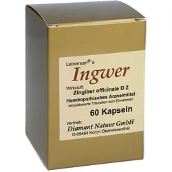 Ingwer