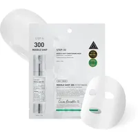 VT COSMETICS Reedle Shot 300 2-Step Mask 1,5 g)