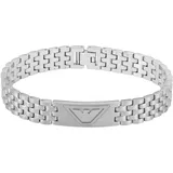 Emporio Armani Armband silber
