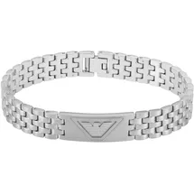 Emporio Armani Armband silber