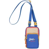 Barts Bounze Phonebag - blau
