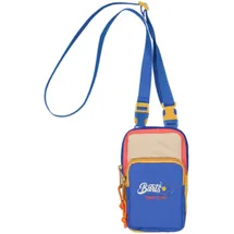 Barts Bounze Phonebag - blau