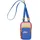 Barts Bounze Phonebag - blau