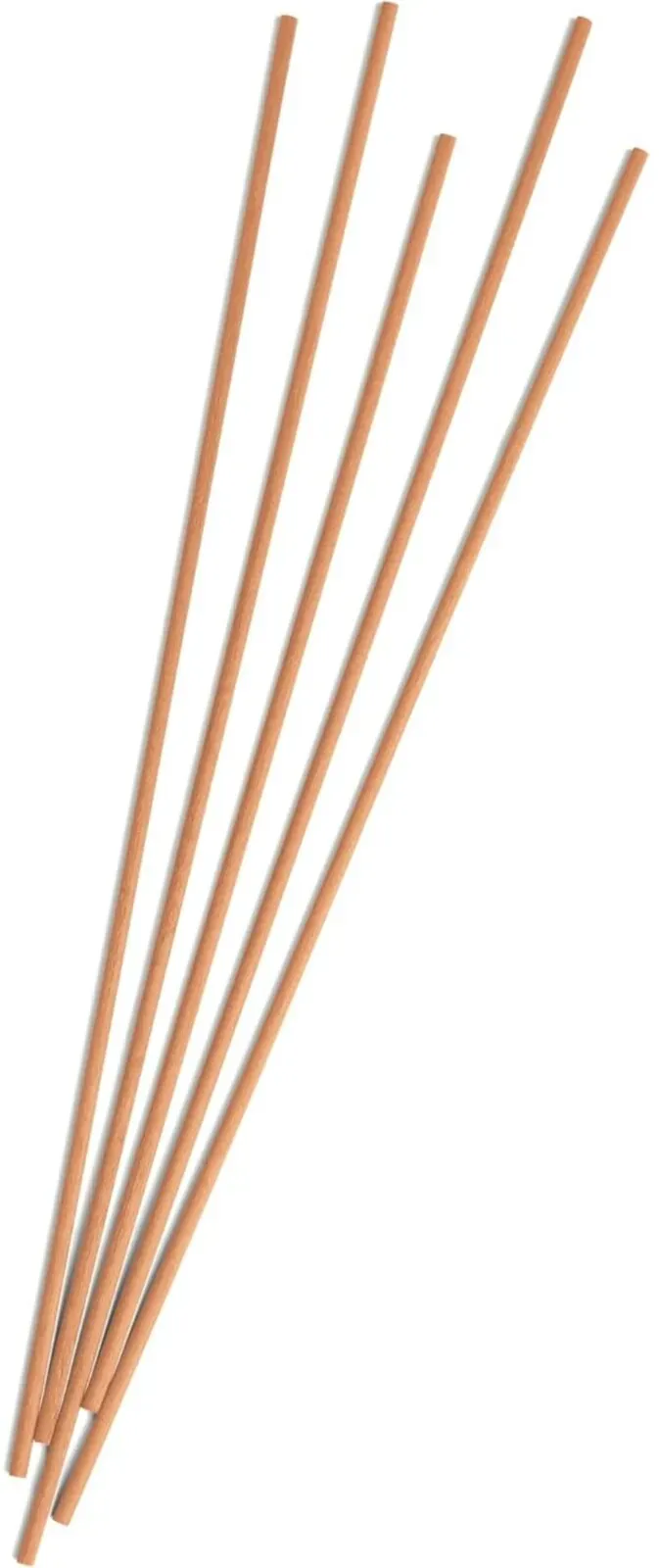 ipuro EXCLUSIVE Ersatzstäbchen feve tonka - B/H/T ca. 5,00x20,00x5,00