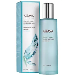 AHAVA Dry Oil Mist Sea Kissed 100 ml