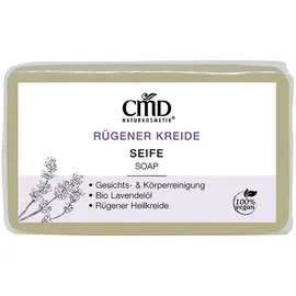 CMD Rügener Kreide Seife 100 g