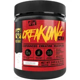 Mutant CreaKong CX8 249 g Unflavored