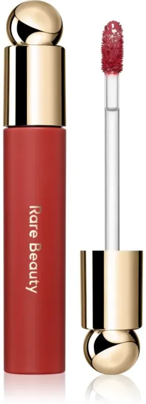 Rare Beauty Soft Pinch tönendes Lippenöl mit feuchtigkeitsspendender Wirkung Farbton Delight 3 ml