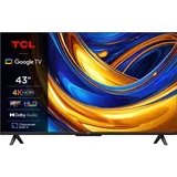 TCL P655 LED 4K Google TV