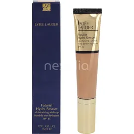 Estée Lauder Futurist Hydra Rescue Moisturizing Makeup LSF 45 4N1 shell beige 35 ml