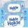 Hakle Feucht Ultra Sensitiv 12 x 42 Blatt