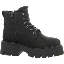 Apple of Eden Schnürboots in Schwarz | Gr.: 41