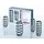 E10-85-020-01-22 Fahrwerksatz VW Tiguan
