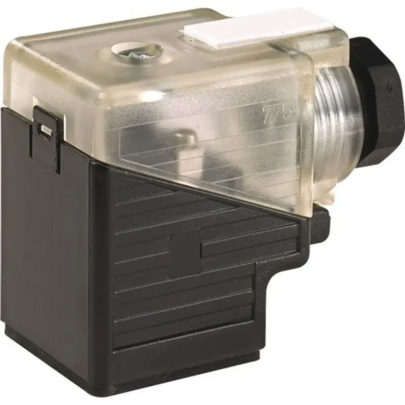 Murrelektronik Ventilstecker 7000-29161-0000000