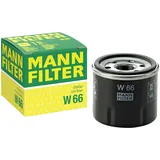 Mann-Filter Ölfilter