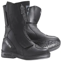 Daytona Lady Star GTX Damen Stiefel Schwarz 38