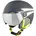 Sports Q-lite 51-55 cm charcoal-neon matt