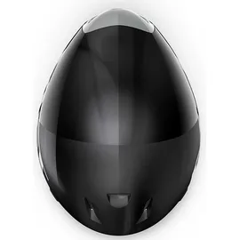 MET-Helmets Codatronca 52-56 cm schwarz/silber 2021