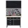 KÜPPER Komplettset Modell 70424, Breite 120 cm,