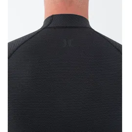 Hurley Plus 1MM SS Neoprentop 2026 black/graphite - M