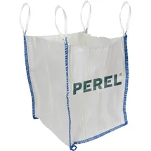 Perel Big Bag UV-beständig 1000 Liter 95 x 95 x 110 cm