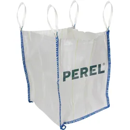 Perel Big Bag UV-beständig 1000 Liter 95 x 95 x 110 cm