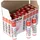 Arcas Alkaline Batterie LR03 AAA 24 St.