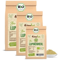 Achterhof Bio Lupinenmehl 250 g Pulver