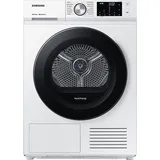 Samsung DV91BBA245AWEG Wärmepumpentrockner (9 kg)