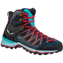 Salewa Mountain Trainer Lite GTX W premium navy/blue fog 36,5