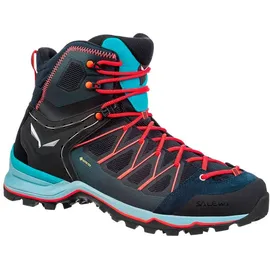 Salewa Mountain Trainer Lite GTX W premium navy/blue fog 36,5