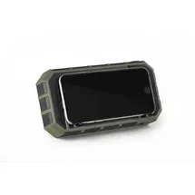 Fox Halo 27K schwarz