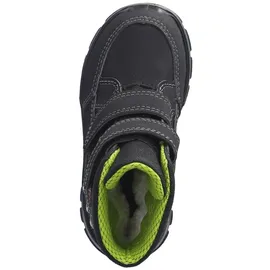 Ricosta Stiefel schwarz in Gr. 30 - Schwarz - 30