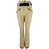 Peak Mountain Atlas Skihose Beige M