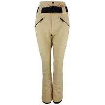 Peak Mountain Atlas Skihose Beige M