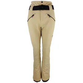 Peak Mountain Atlas Skihose Beige M