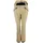 Peak Mountain Atlas Skihose Beige M