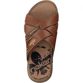 Rieker 21999 braun 40