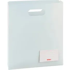 Brunnen Heftbox FACT!pp 5 cm arctic, 1 St.