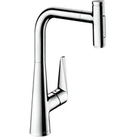 Hansgrohe Talis Select M51 Einhebelmischer Chrom
