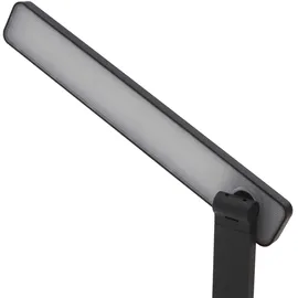 LINDBY Rylas, Schwarz, USB, CCT