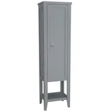 Vitra Valarte 1-tlg. Grau Matt