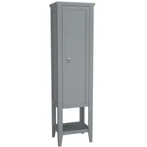 Vitra Valarte 1-tlg. Grau Matt
