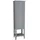 Vitra Valarte 1-tlg. Grau Matt