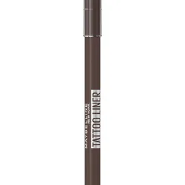 Maybelline Kajal Tattoo Liner Gel Pencil 910 Bold Brown